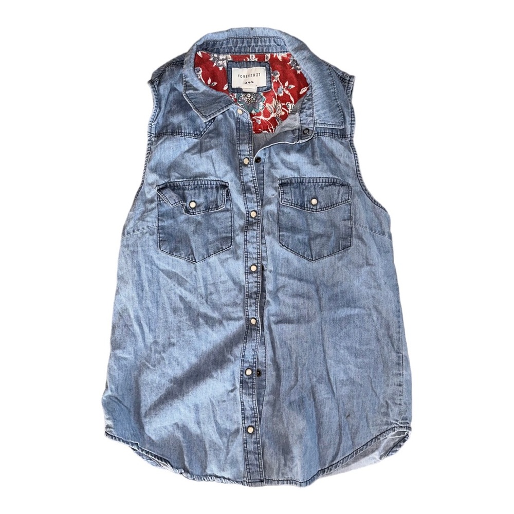 Forever 21 Tank
